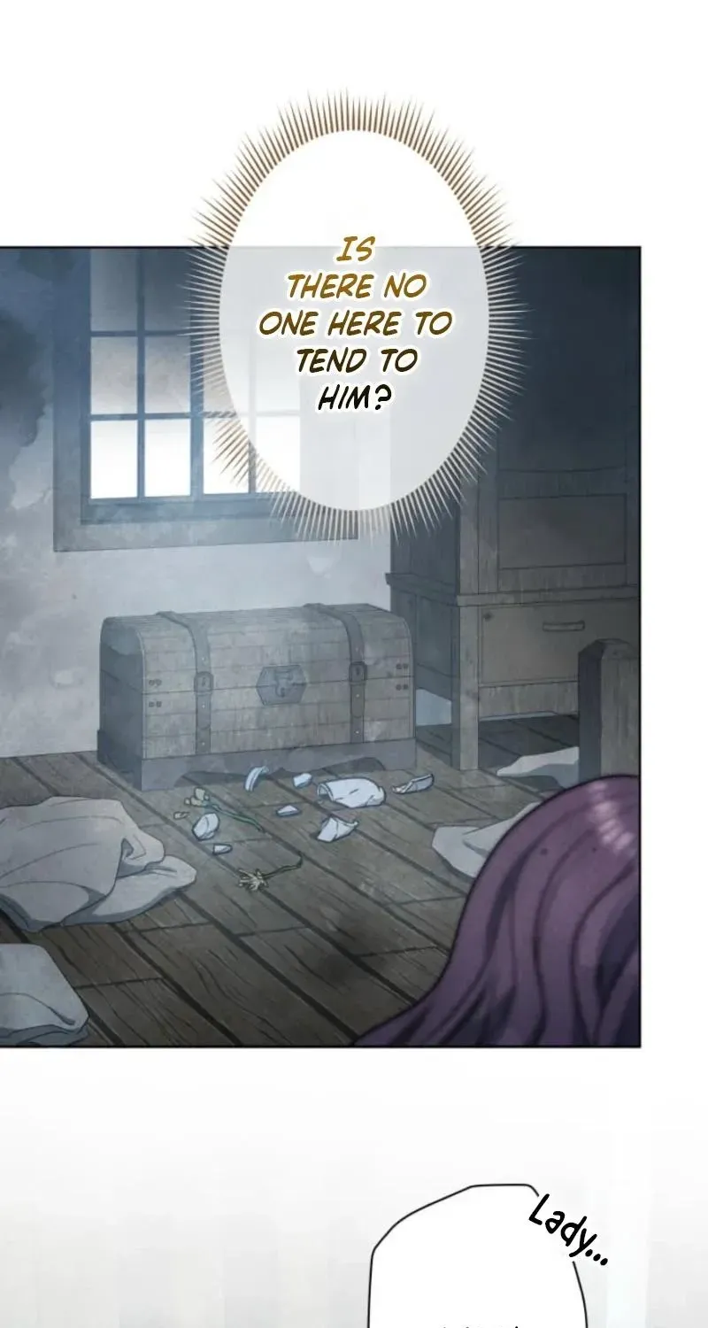 Read When My Enemies Weep chapter 15 image 66 on Lezhin