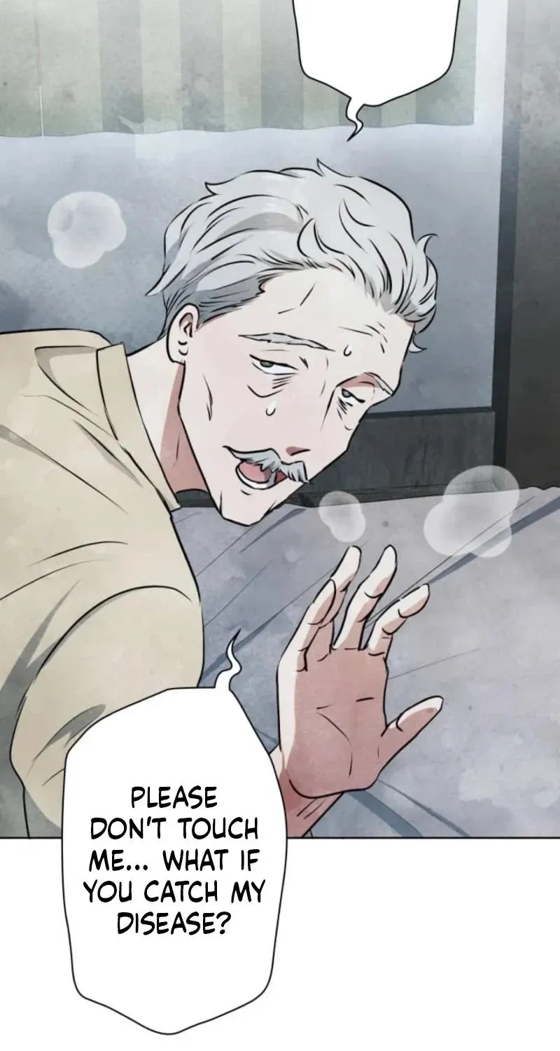 Read When My Enemies Weep chapter 15 image 68 on Lezhin