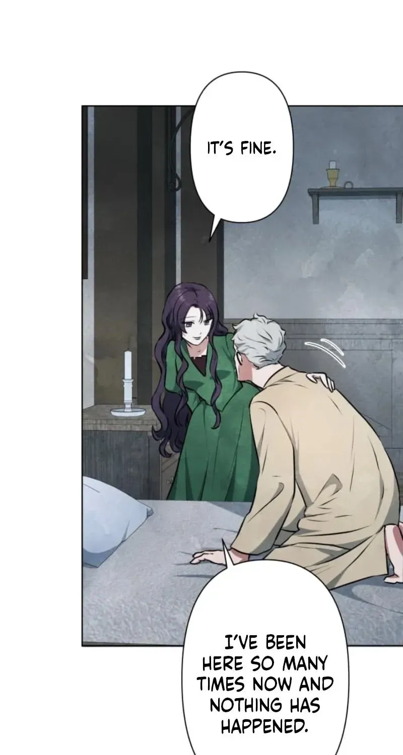 Read When My Enemies Weep chapter 15 image 70 on Lezhin