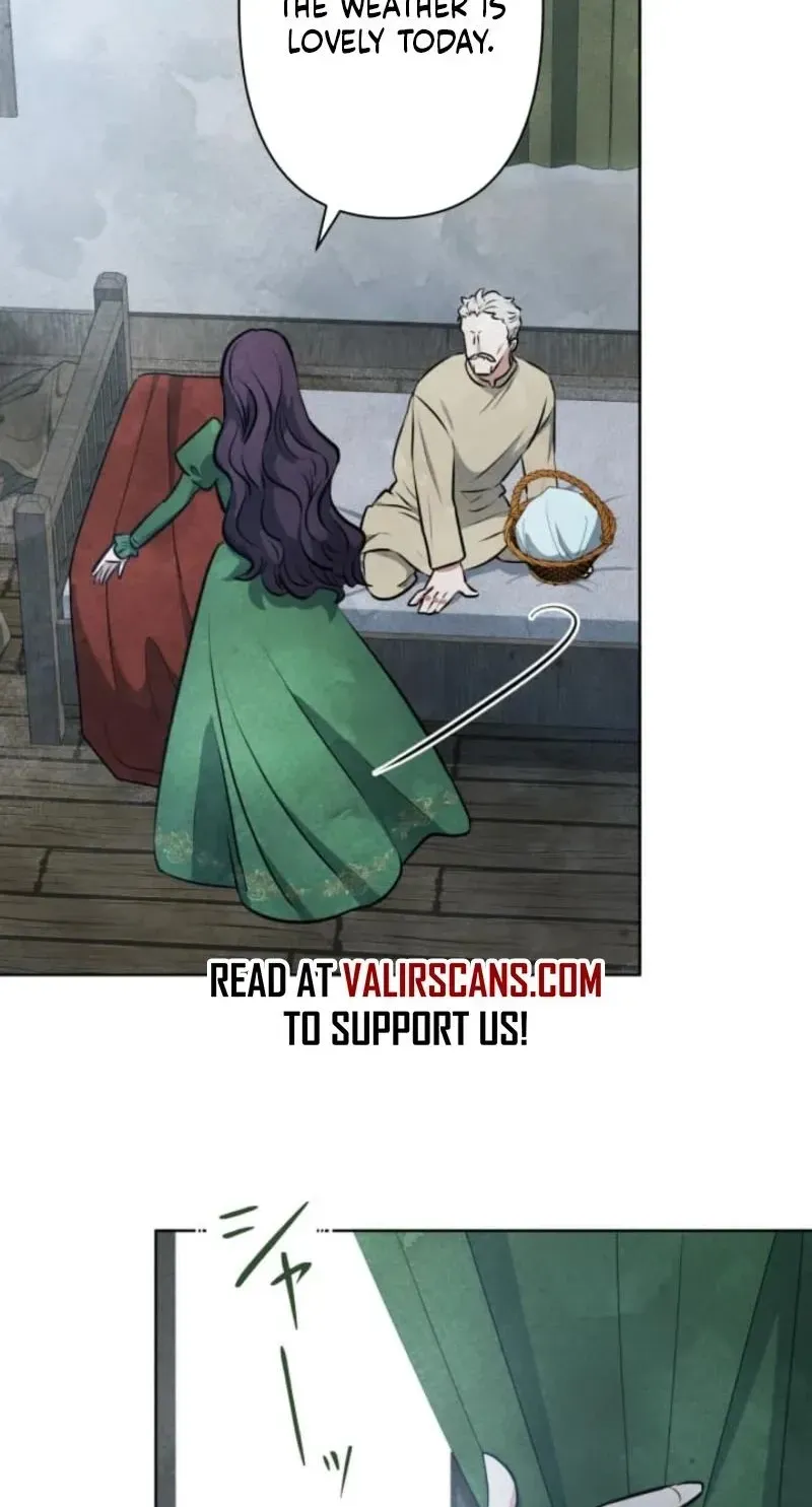 Read When My Enemies Weep chapter 15 image 81 on Lezhin