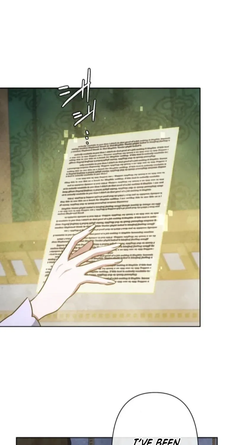 Read When My Enemies Weep chapter 17 image 100 on Lezhin