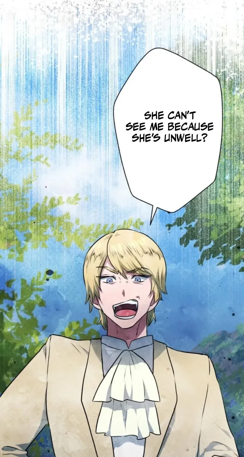 Read When My Enemies Weep chapter 17 image 12 on Lezhin