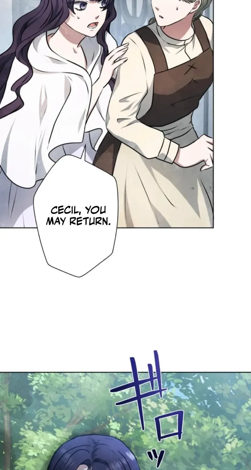 Read When My Enemies Weep chapter 17 image 20 on Lezhin