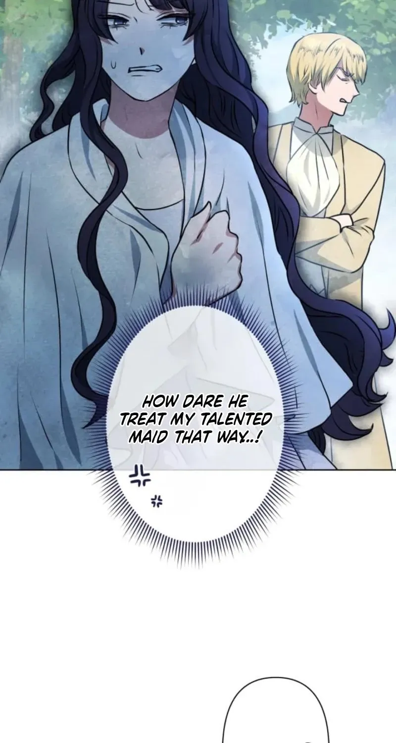 Read When My Enemies Weep chapter 17 image 22 on Lezhin