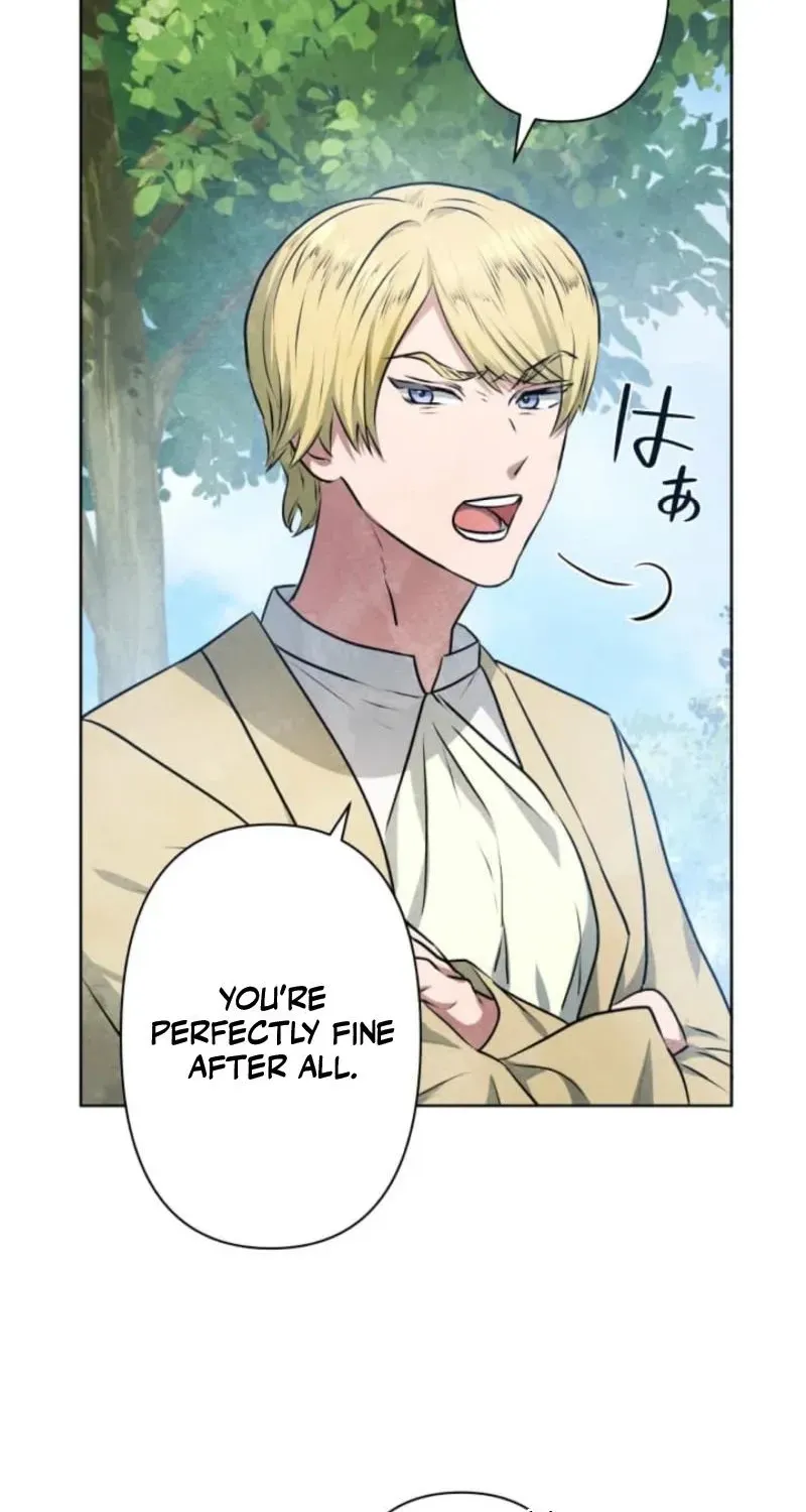 Read When My Enemies Weep chapter 17 image 24 on Lezhin