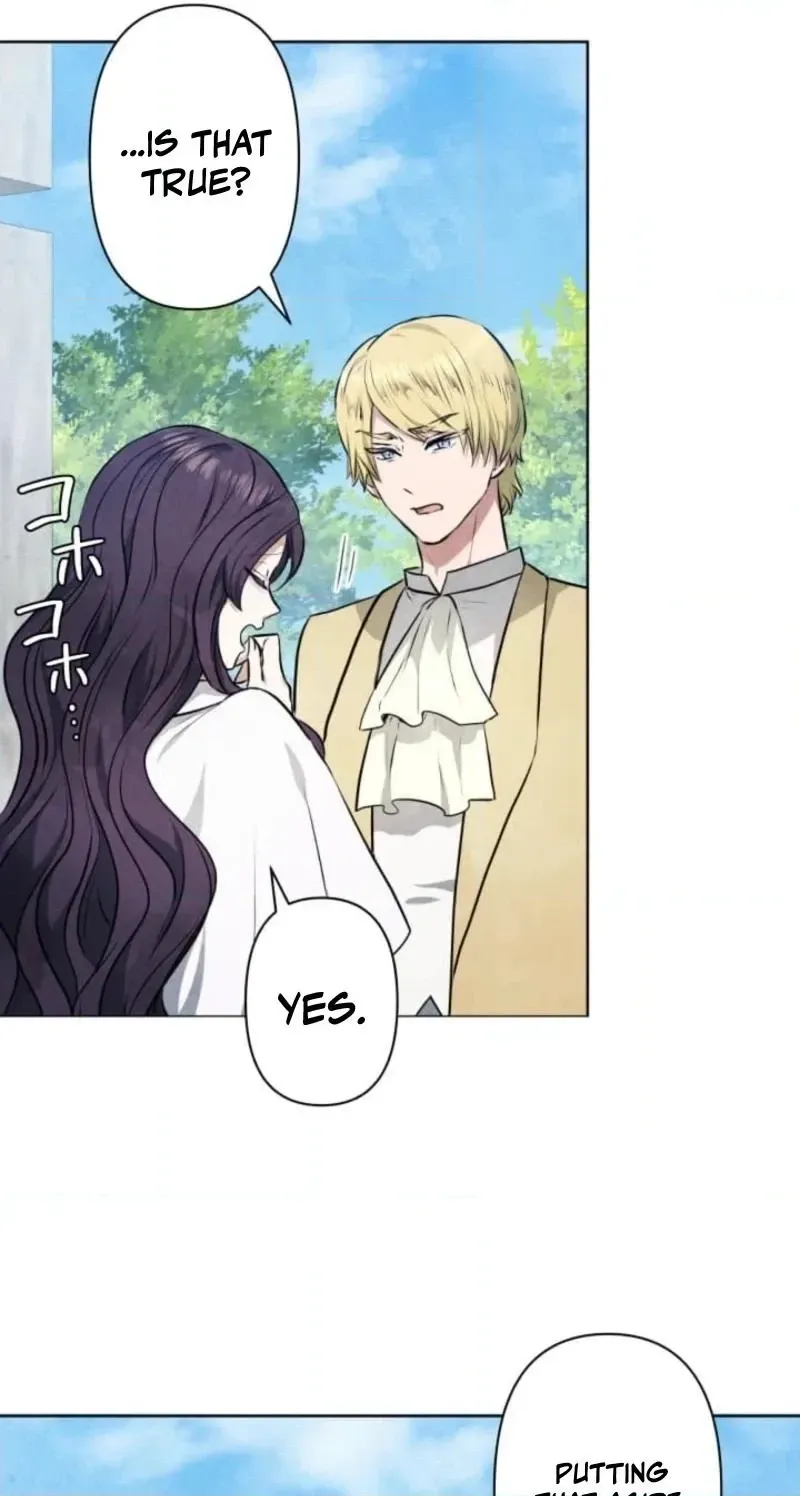 Read When My Enemies Weep chapter 17 image 28 on Lezhin
