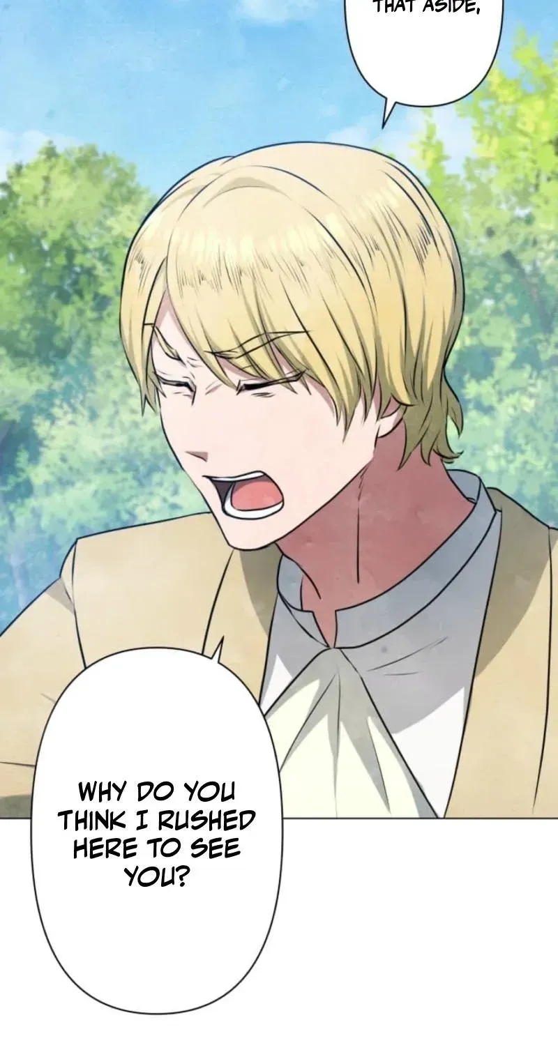 Read When My Enemies Weep chapter 17 image 29 on Lezhin