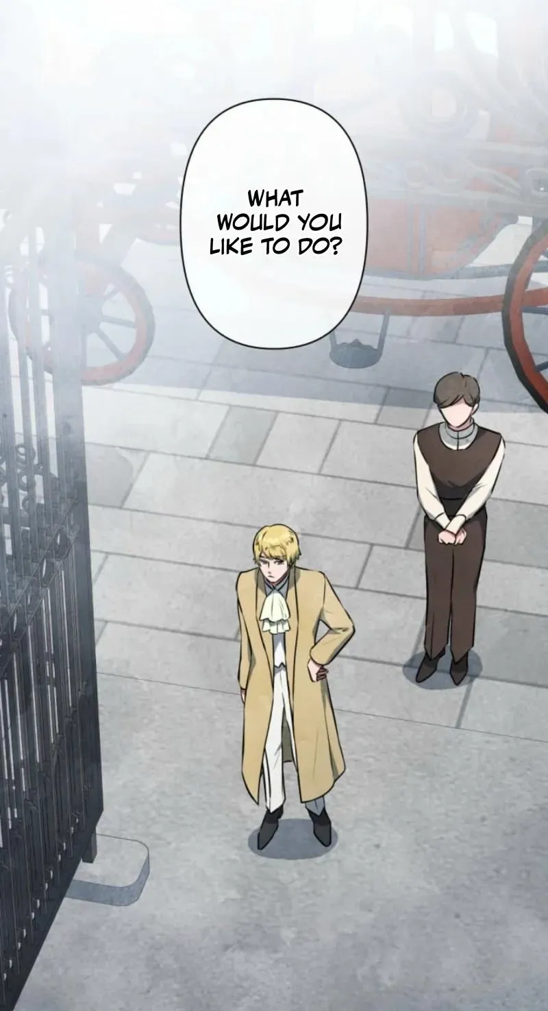 Read When My Enemies Weep chapter 17 image 3 on Lezhin