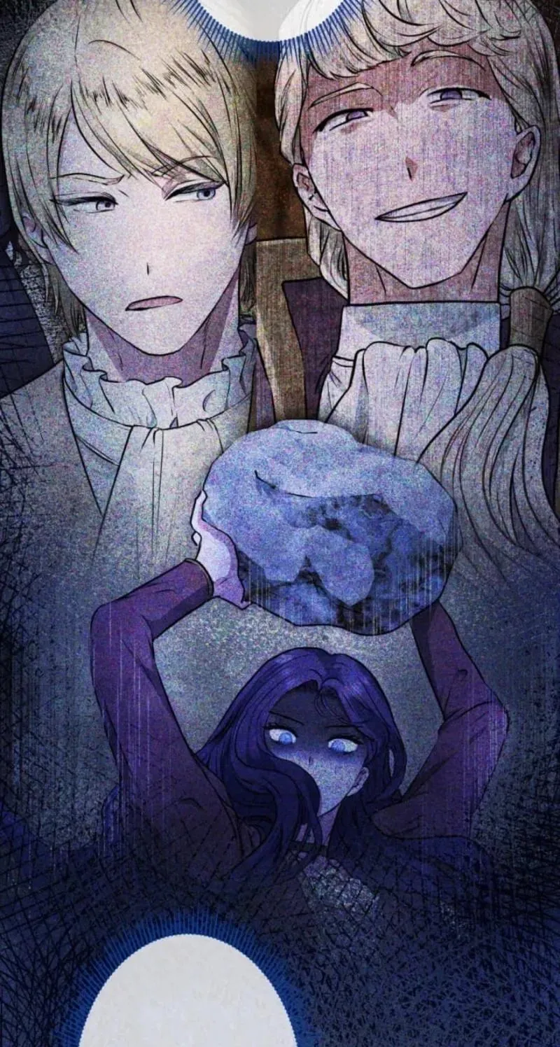 Read When My Enemies Weep chapter 17 image 34 on Lezhin