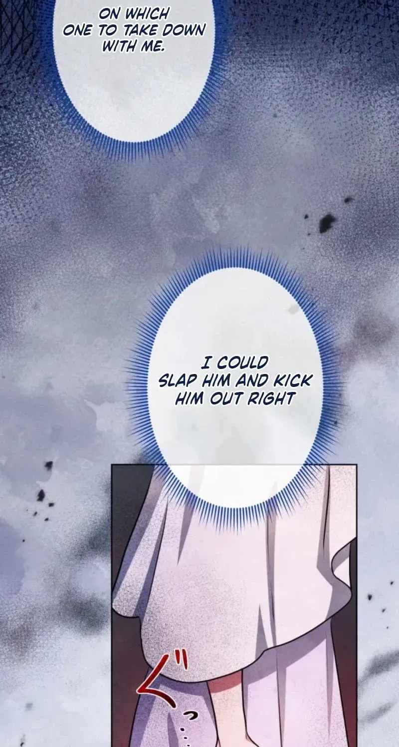 Read When My Enemies Weep chapter 17 image 35 on Lezhin