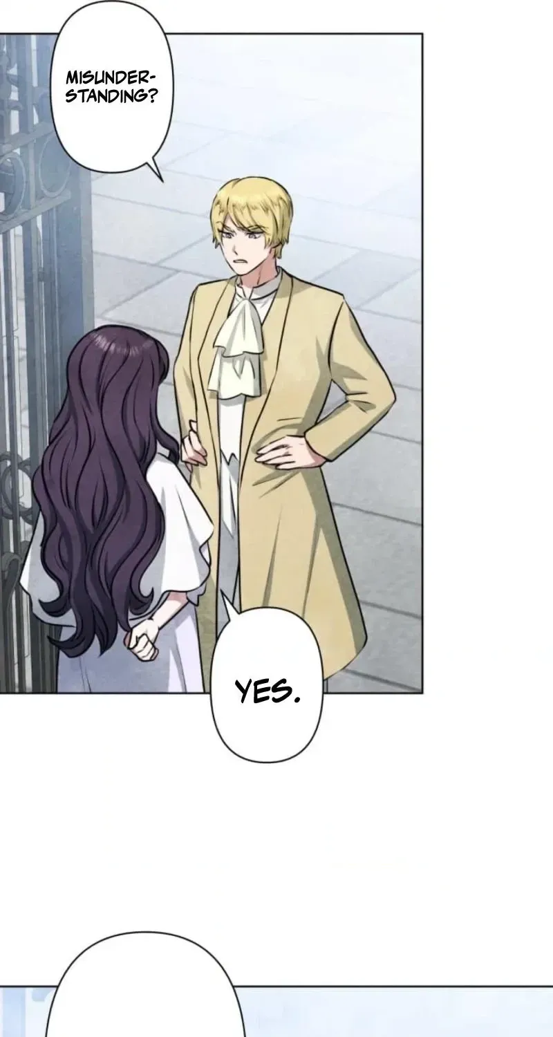 Read When My Enemies Weep chapter 17 image 38 on Lezhin