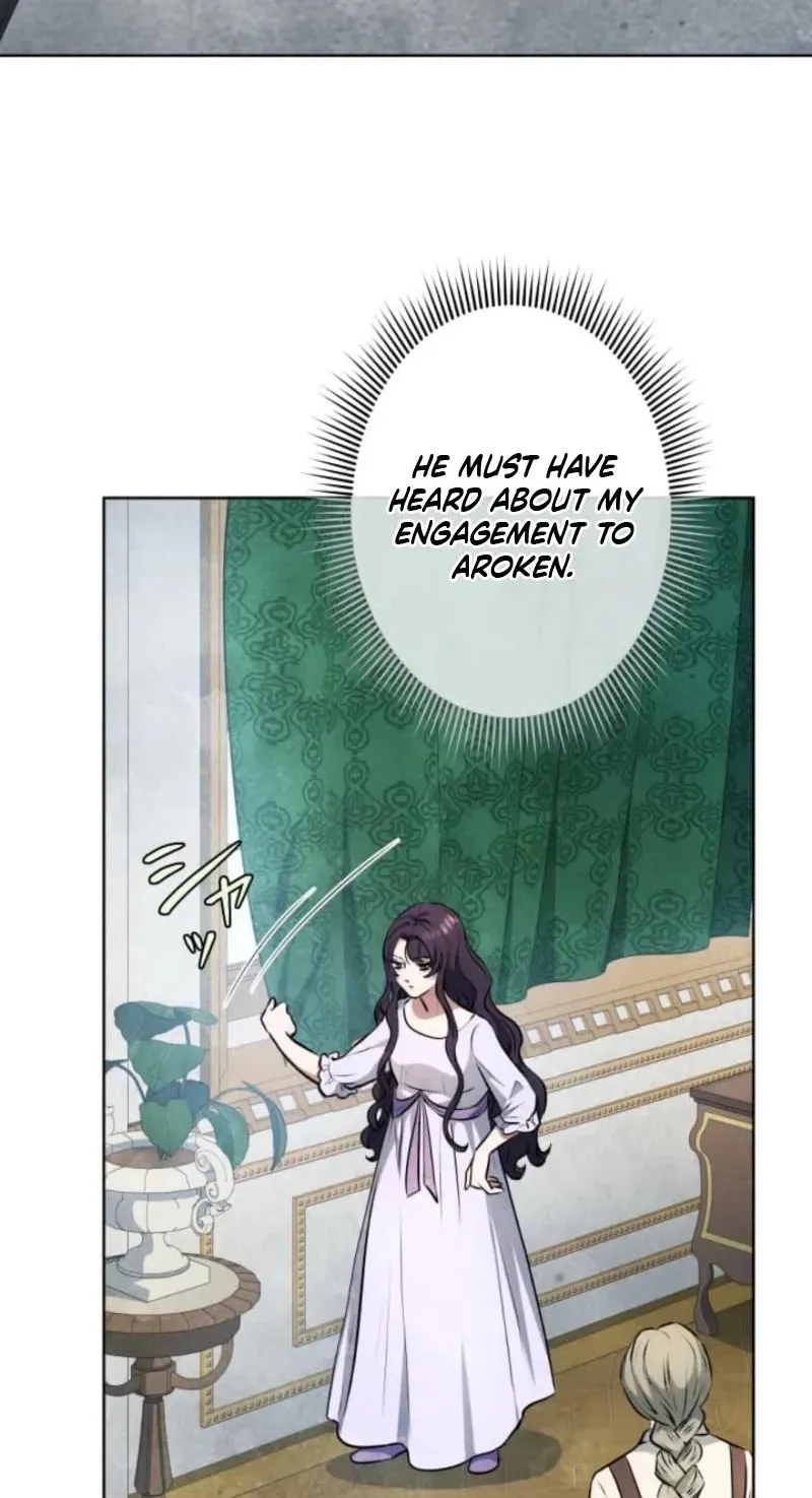 Read When My Enemies Weep chapter 17 image 4 on Lezhin