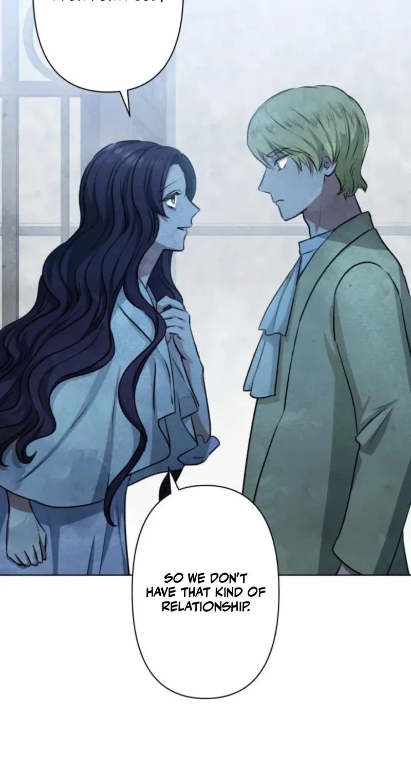 Read When My Enemies Weep chapter 17 image 40 on Lezhin