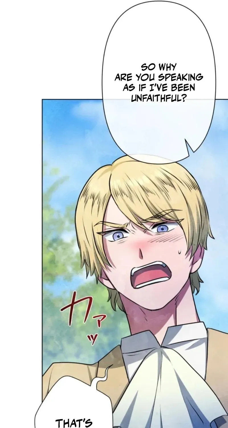 Read When My Enemies Weep chapter 17 image 42 on Lezhin
