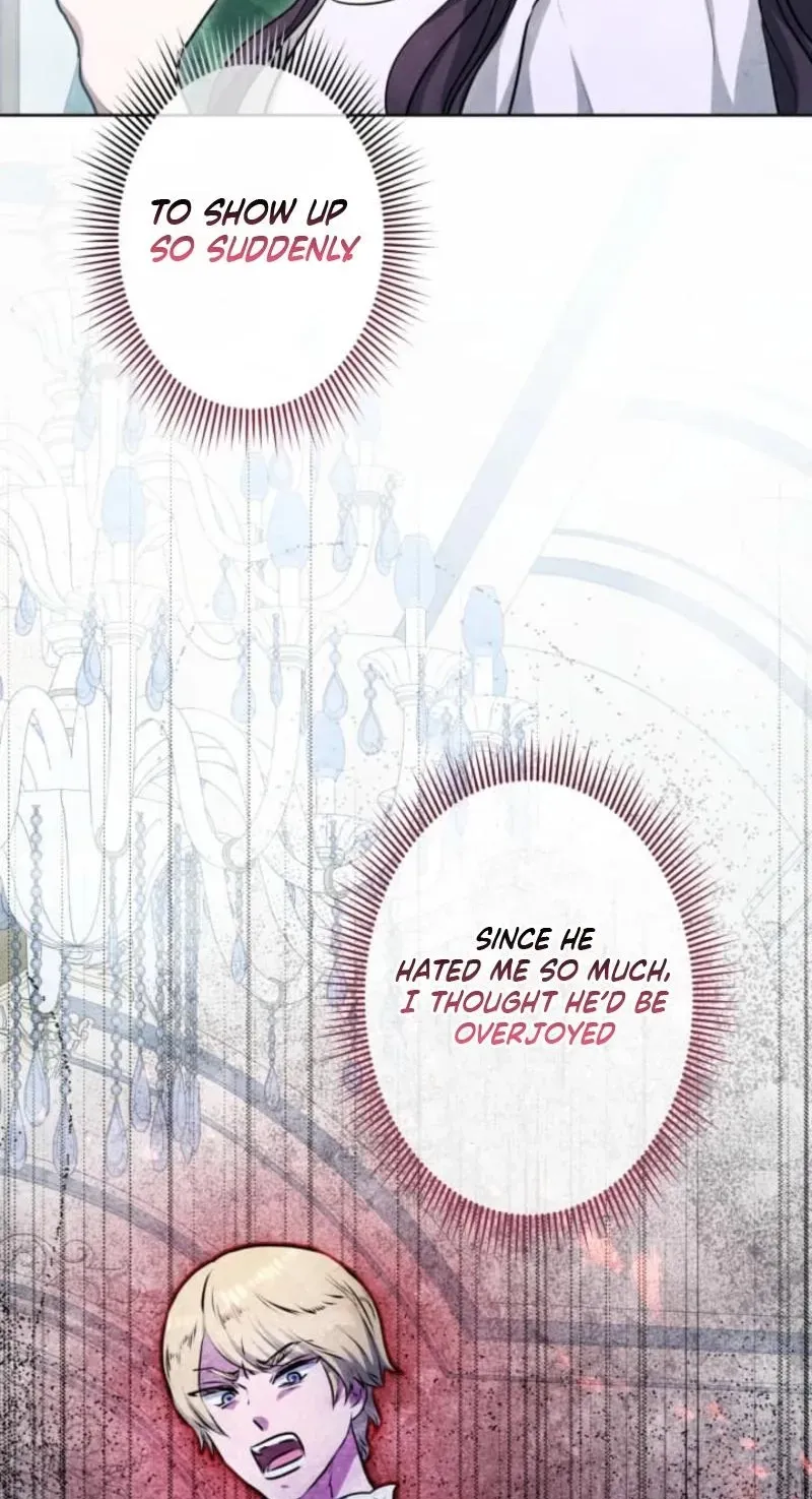 Read When My Enemies Weep chapter 17 image 6 on Lezhin