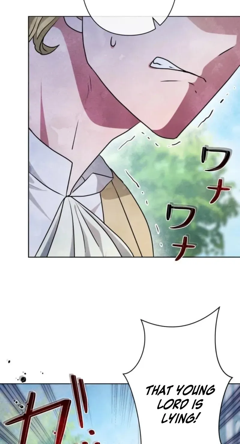 Read When My Enemies Weep chapter 17 image 61 on Lezhin