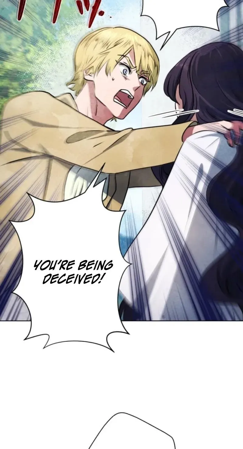 Read When My Enemies Weep chapter 17 image 62 on Lezhin