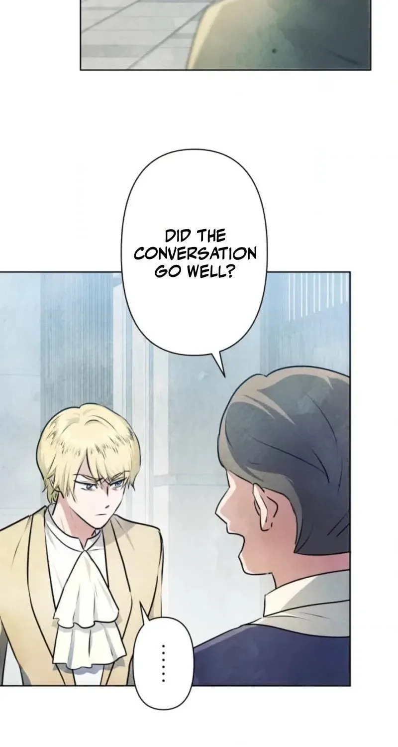 Read When My Enemies Weep chapter 17 image 78 on Lezhin