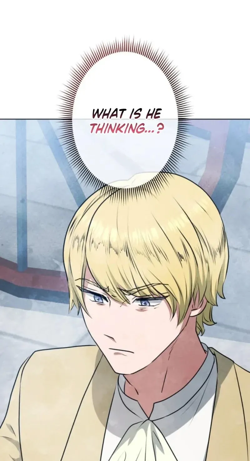 Read When My Enemies Weep chapter 17 image 8 on Lezhin