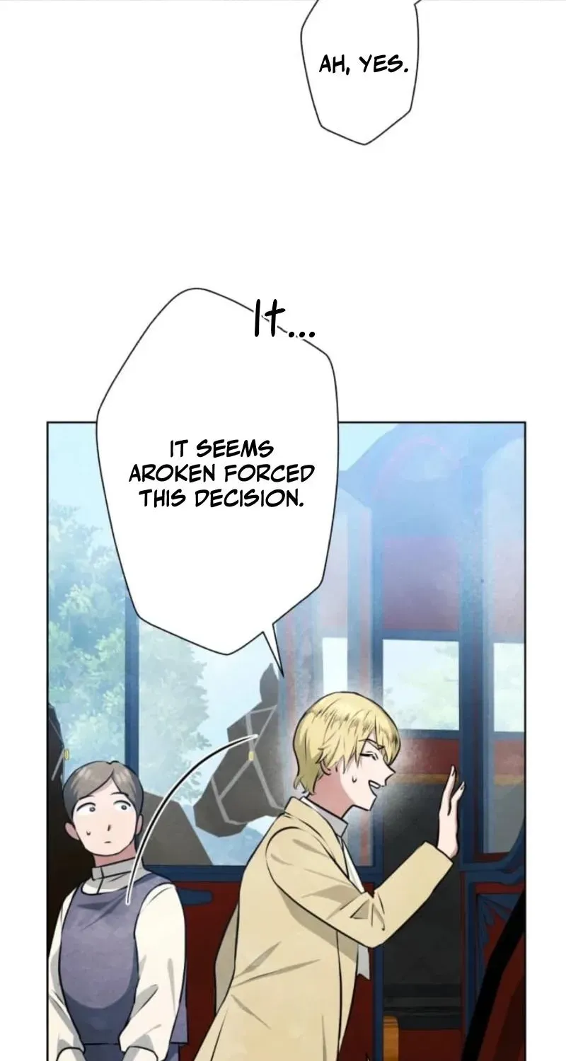 Read When My Enemies Weep chapter 17 image 82 on Lezhin