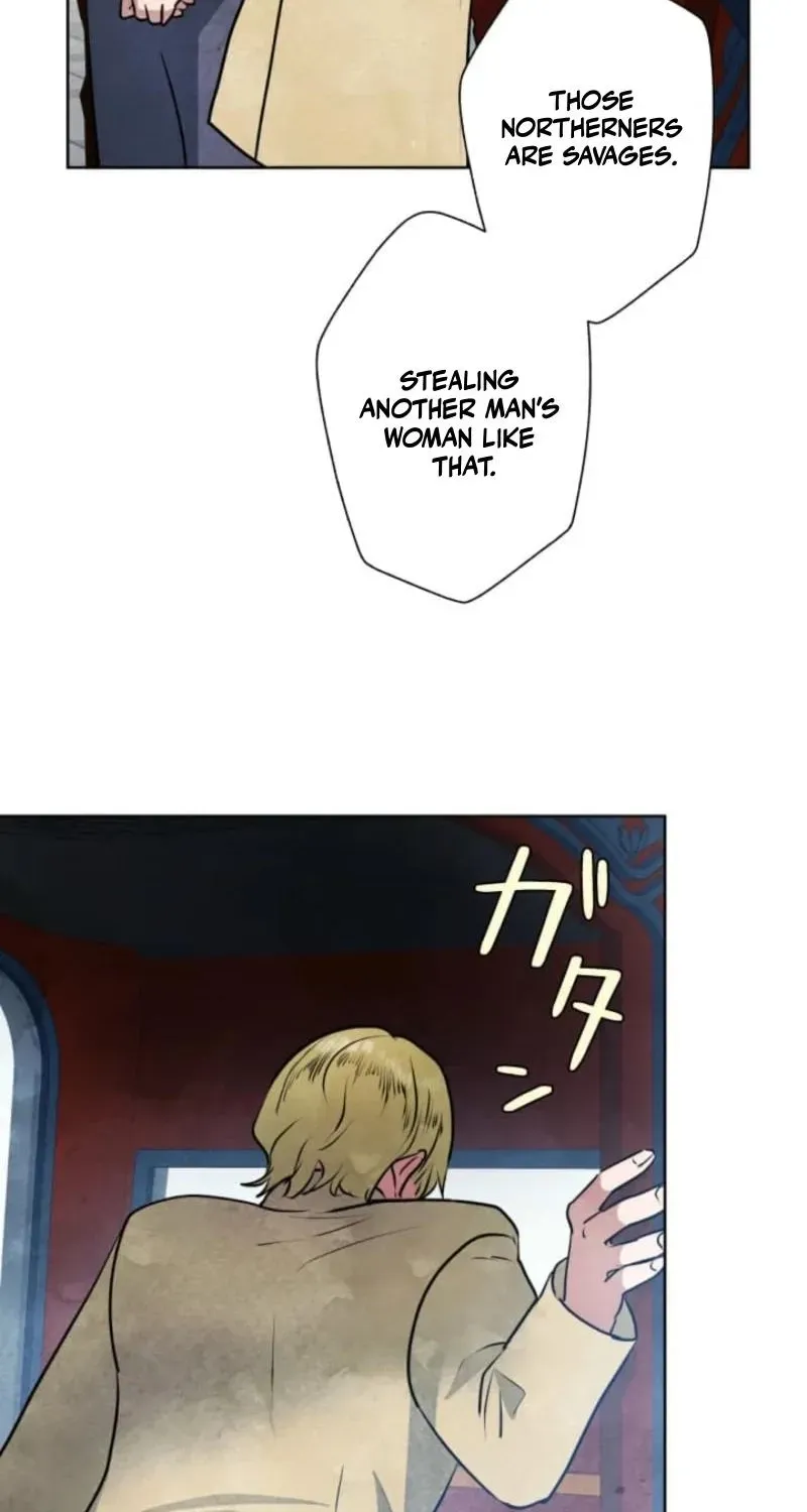 Read When My Enemies Weep chapter 17 image 84 on Lezhin