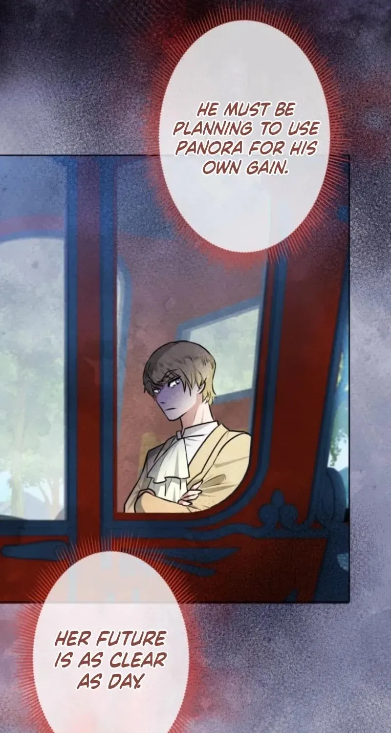 Read When My Enemies Weep chapter 17 image 94 on Lezhin