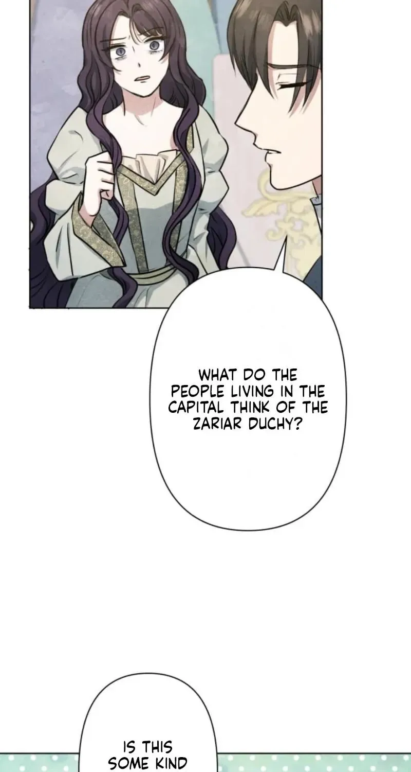 Read When My Enemies Weep chapter 19 image 15 on Lezhin