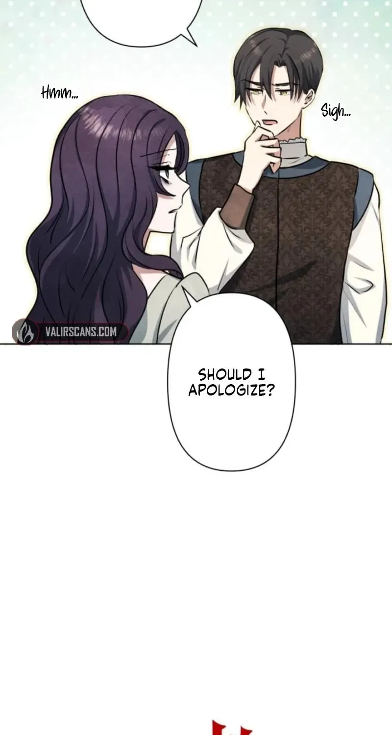 Read When My Enemies Weep chapter 19 image 17 on Lezhin