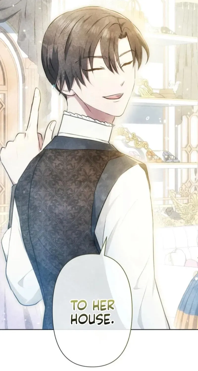 Read When My Enemies Weep chapter 19 image 2 on Lezhin