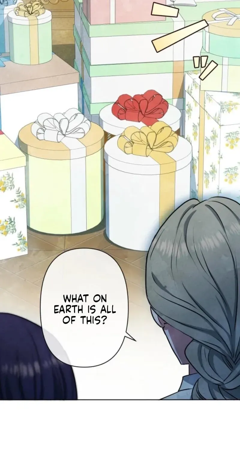 Read When My Enemies Weep chapter 19 image 21 on Lezhin