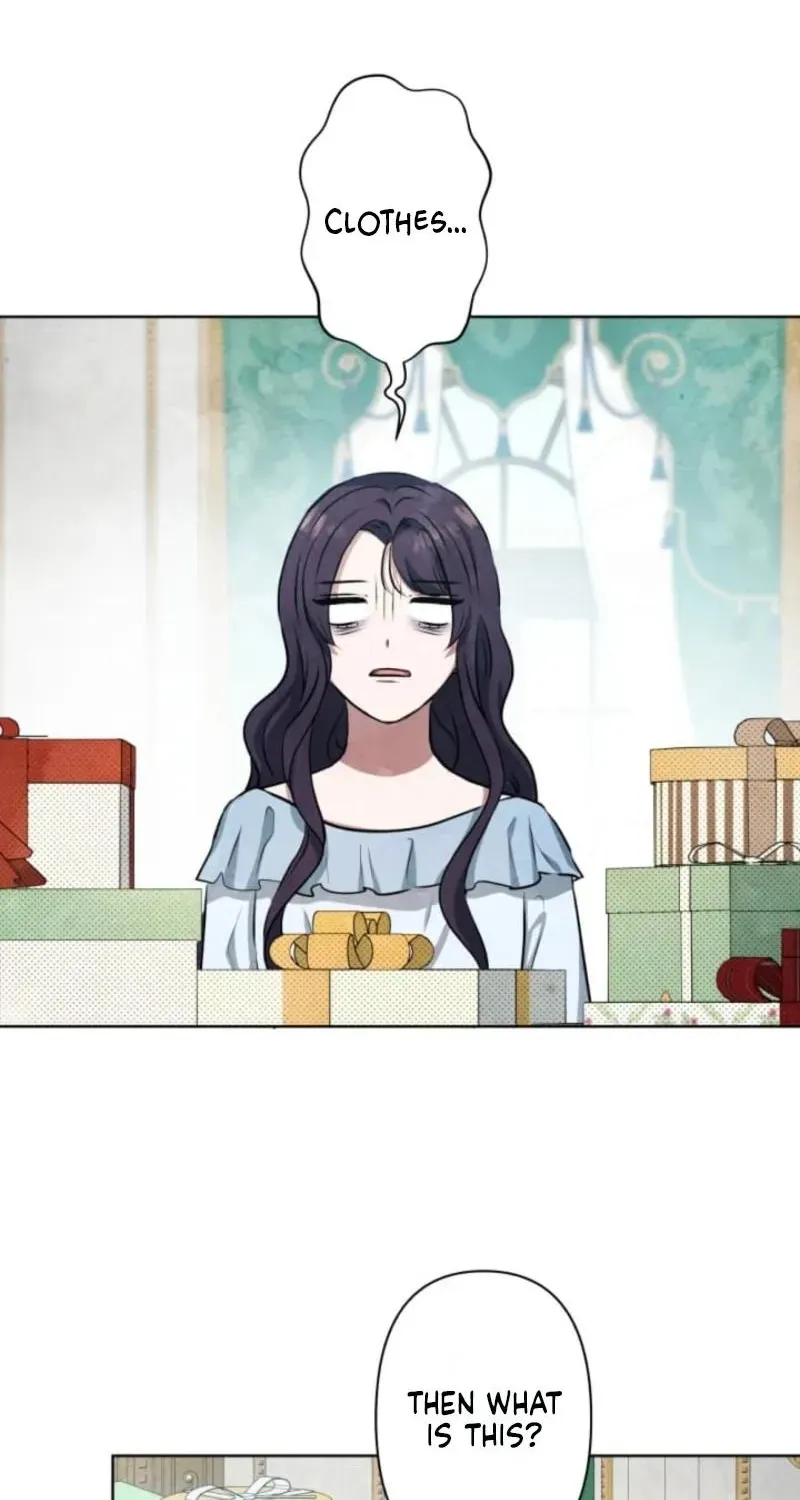 Read When My Enemies Weep chapter 19 image 23 on Lezhin
