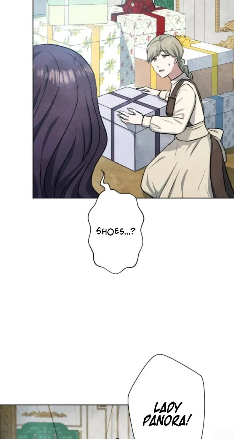 Read When My Enemies Weep chapter 19 image 25 on Lezhin