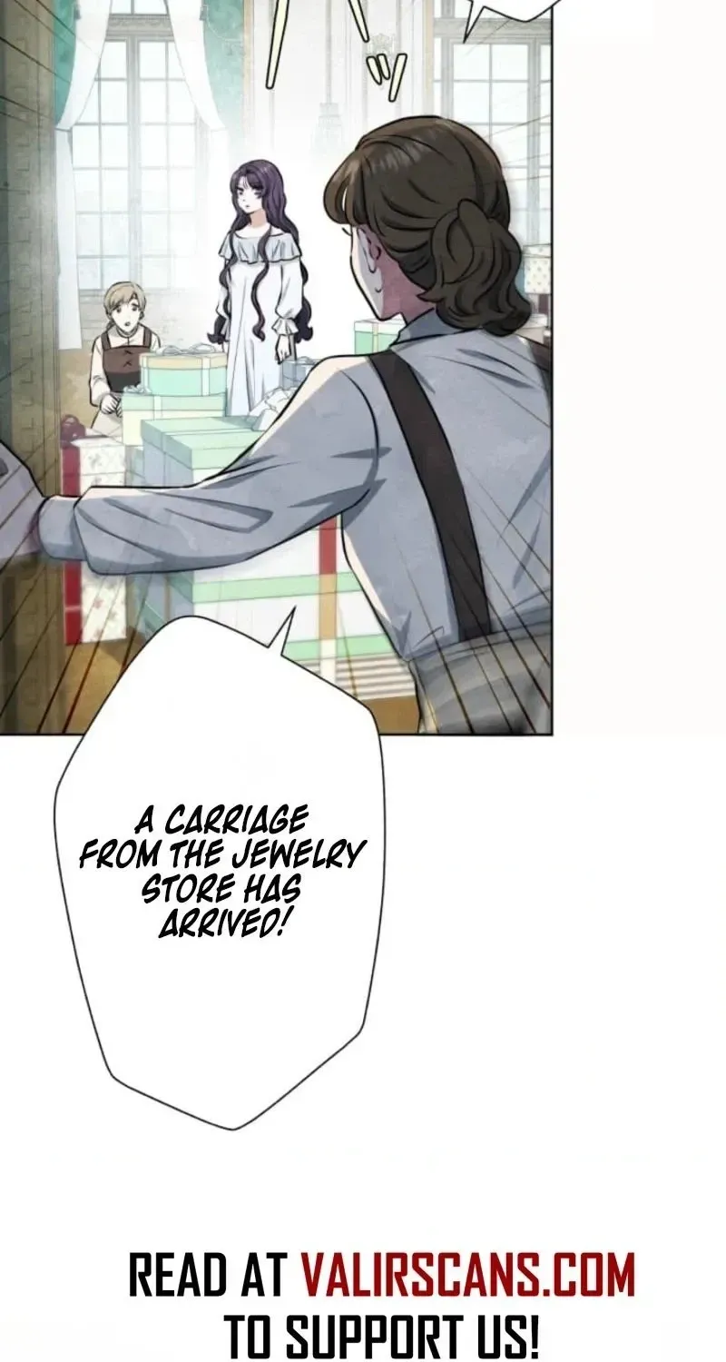 Read When My Enemies Weep chapter 19 image 27 on Lezhin