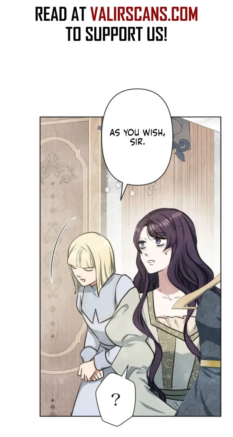 Read When My Enemies Weep chapter 19 image 3 on Lezhin