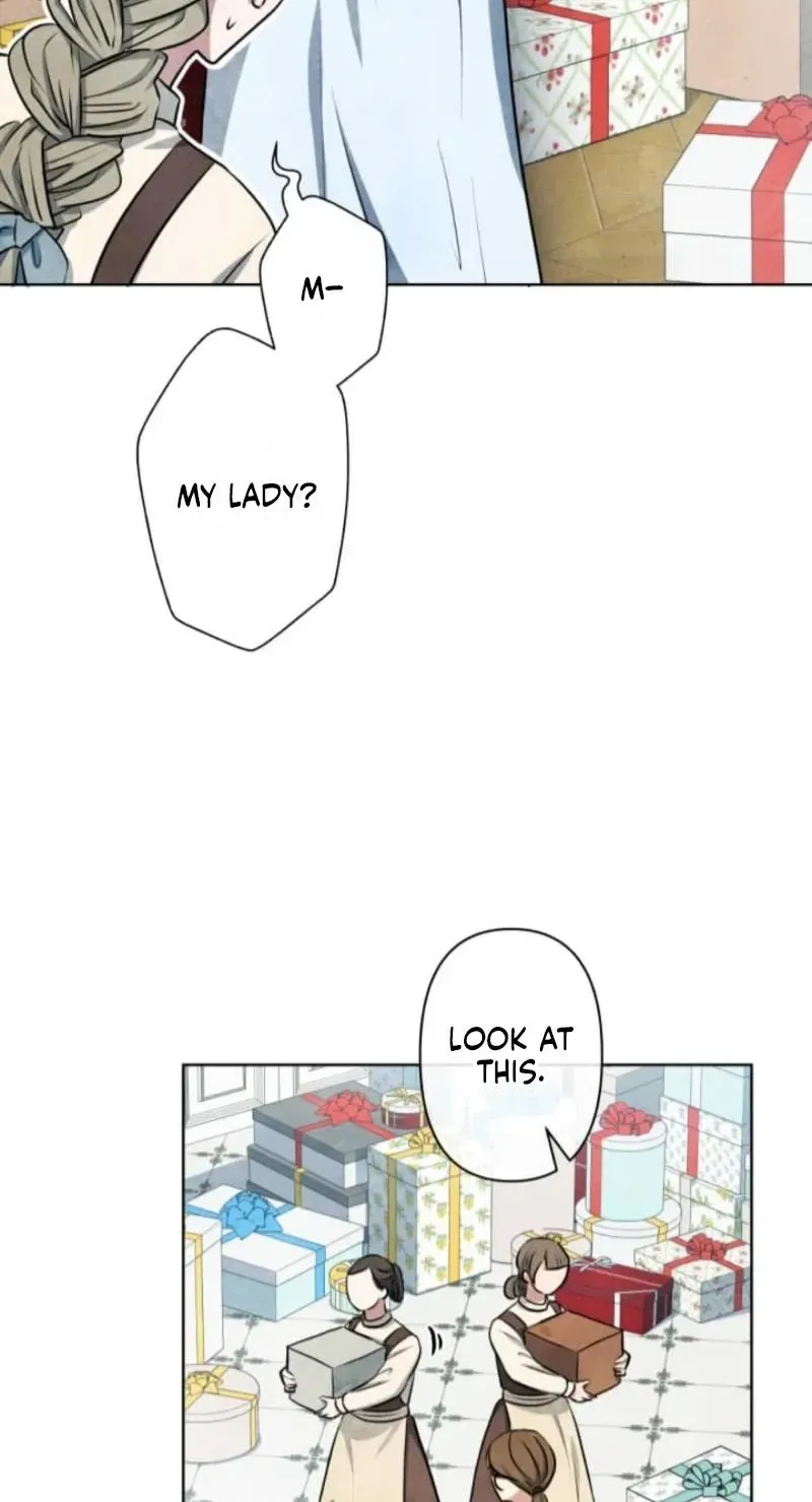 Read When My Enemies Weep chapter 19 image 30 on Lezhin