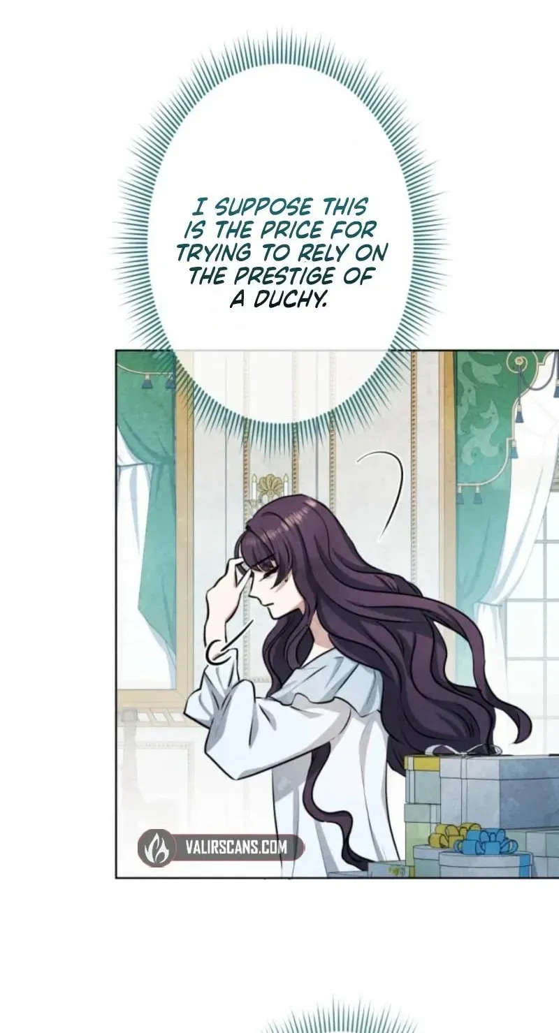 Read When My Enemies Weep chapter 19 image 34 on Lezhin