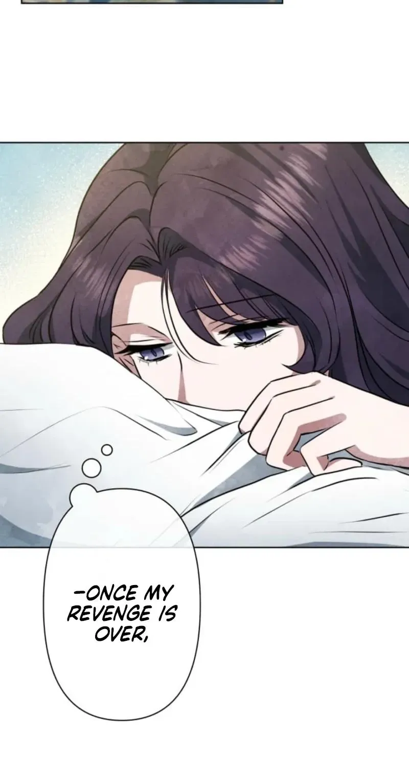 Read When My Enemies Weep chapter 19 image 36 on Lezhin