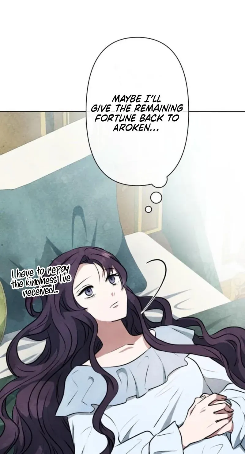 Read When My Enemies Weep chapter 19 image 37 on Lezhin