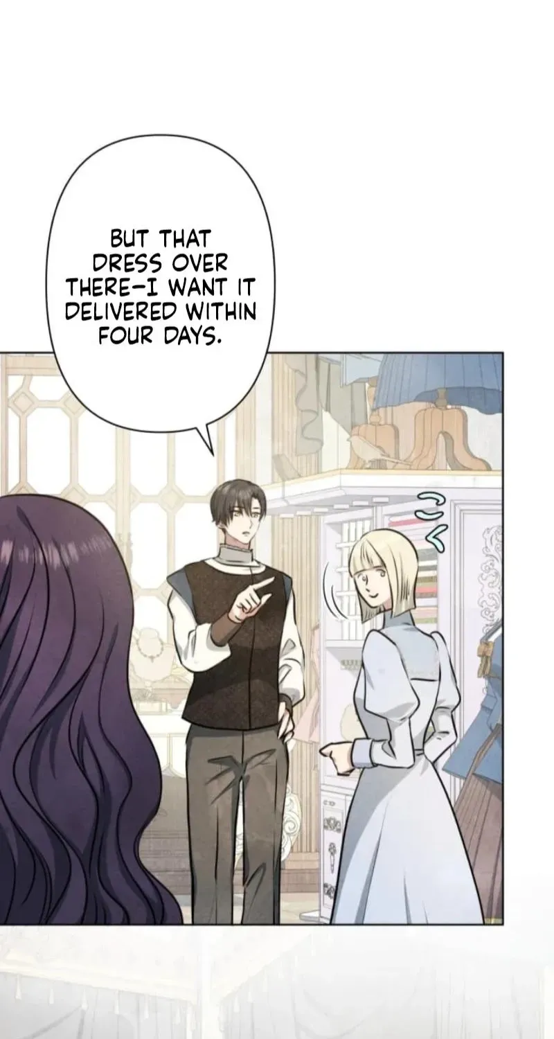 Read When My Enemies Weep chapter 19 image 4 on Lezhin