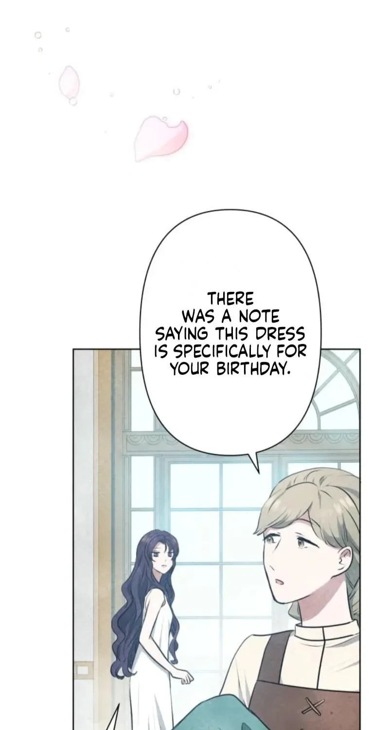 Read When My Enemies Weep chapter 19 image 40 on Lezhin