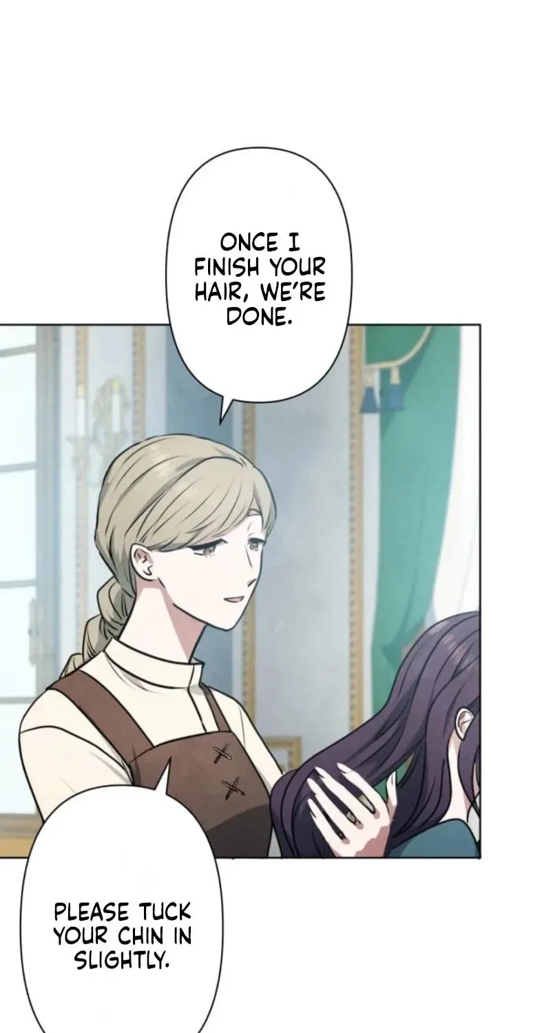 Read When My Enemies Weep chapter 19 image 49 on Lezhin