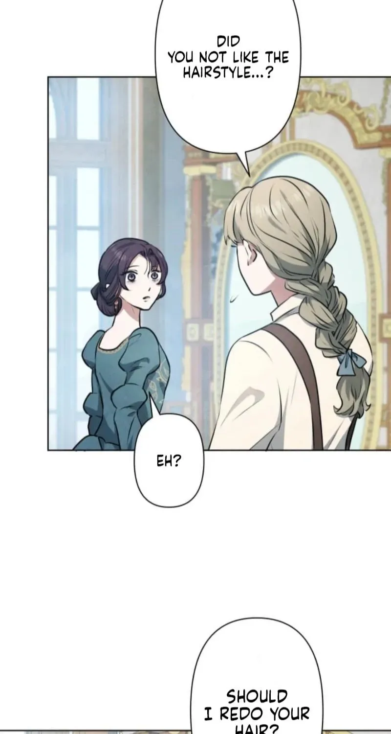Read When My Enemies Weep chapter 19 image 54 on Lezhin