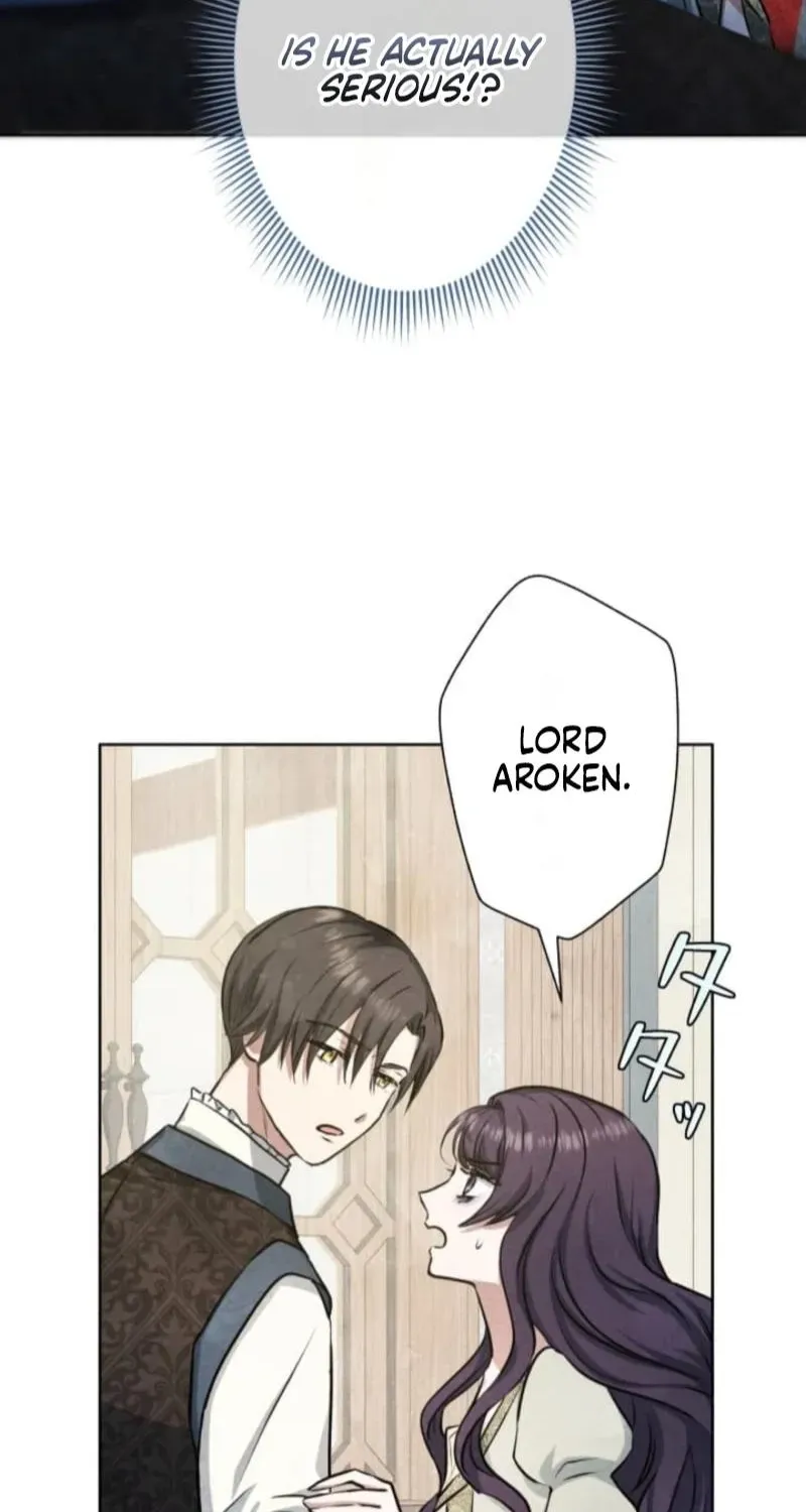 Read When My Enemies Weep chapter 19 image 6 on Lezhin