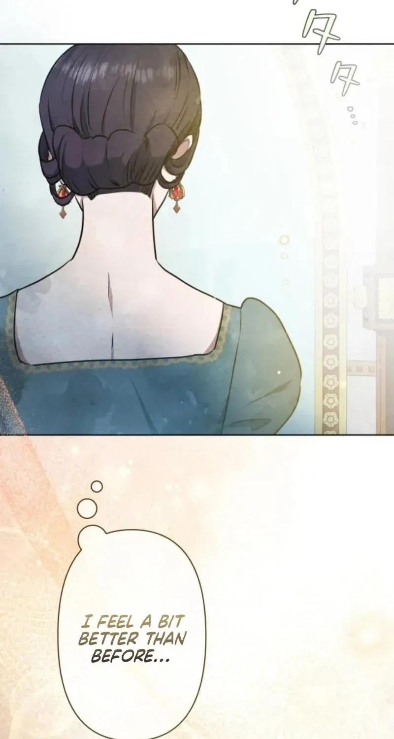 Read When My Enemies Weep chapter 19 image 69 on Lezhin