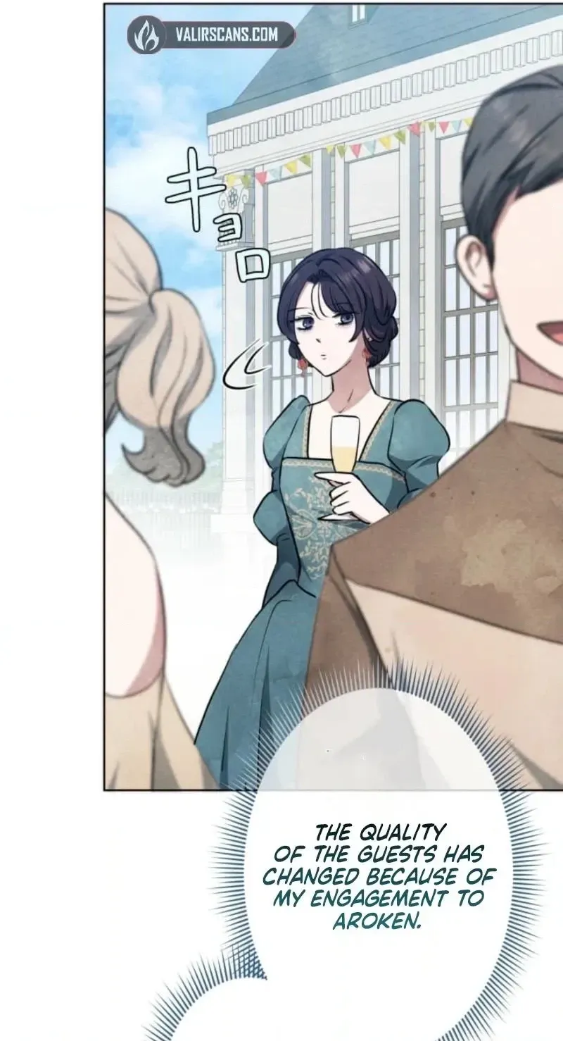Read When My Enemies Weep chapter 19 image 77 on Lezhin