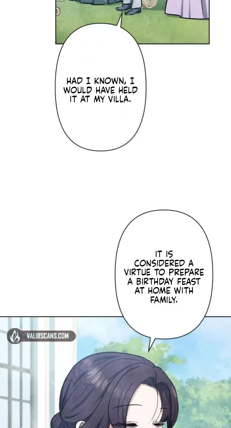 Read When My Enemies Weep chapter 19 image 83 on Lezhin