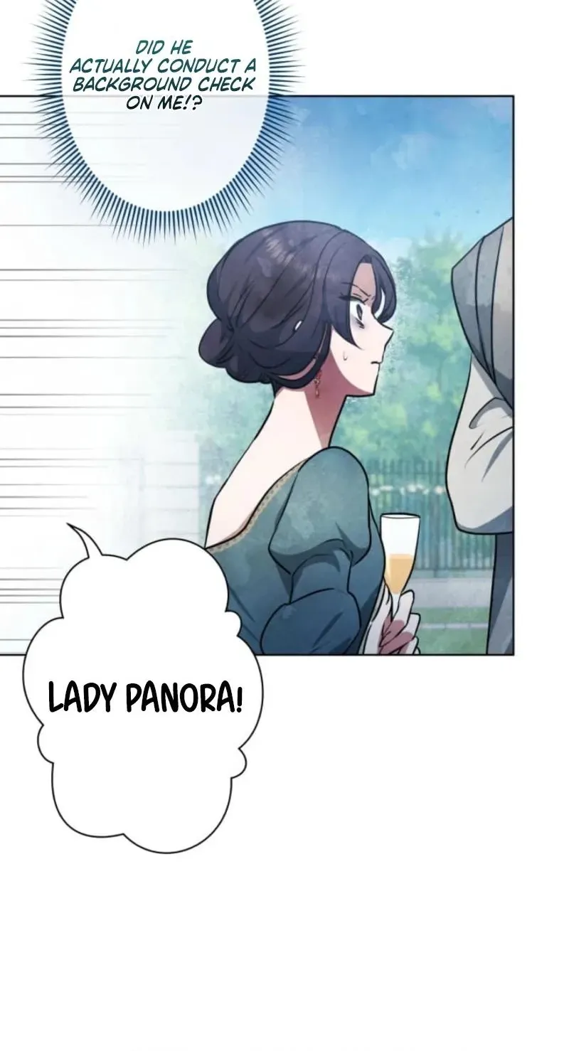 Read When My Enemies Weep chapter 19 image 86 on Lezhin