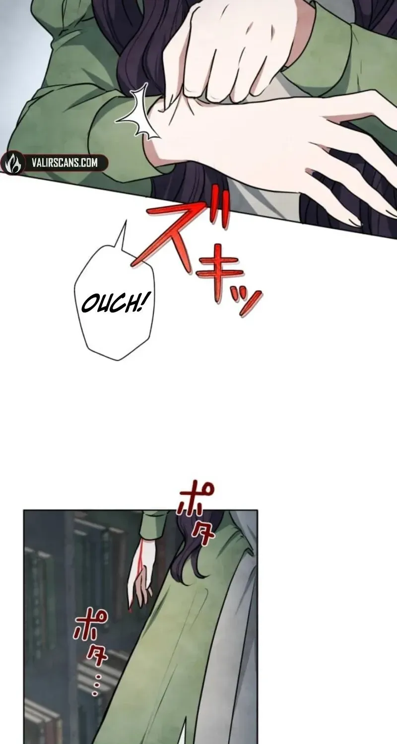 Read When My Enemies Weep chapter 2 image 10 on Lezhin