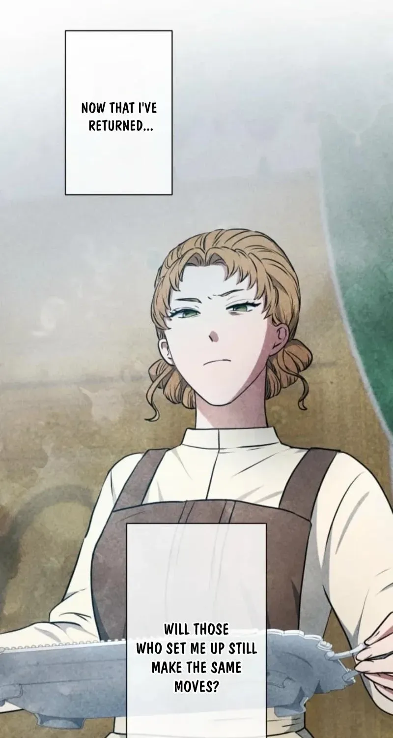 Read When My Enemies Weep chapter 2 image 19 on Lezhin