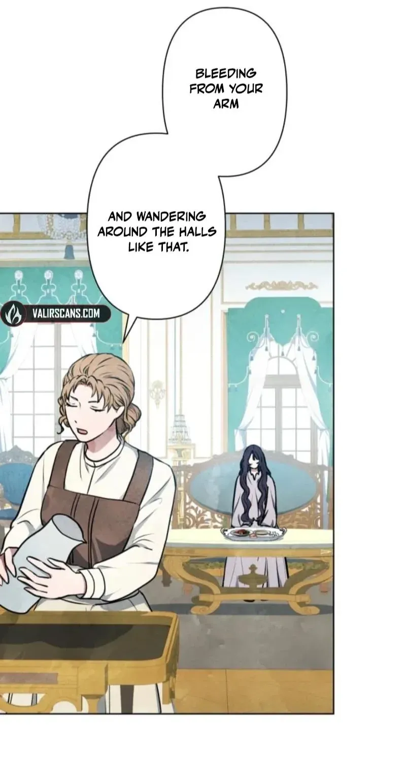 Read When My Enemies Weep chapter 2 image 21 on Lezhin